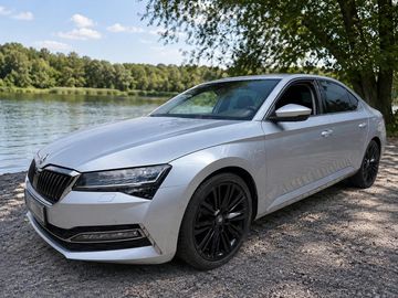 L&K 2.0TSI 140kW ASIST ČR DPH