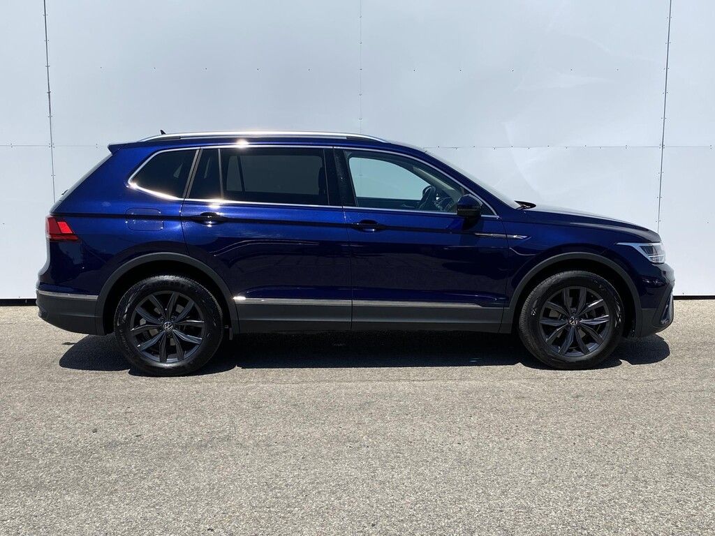 Volkswagen Tiguan Allspace, 1.5 TSI 110 kW Life DSG - fotka 3