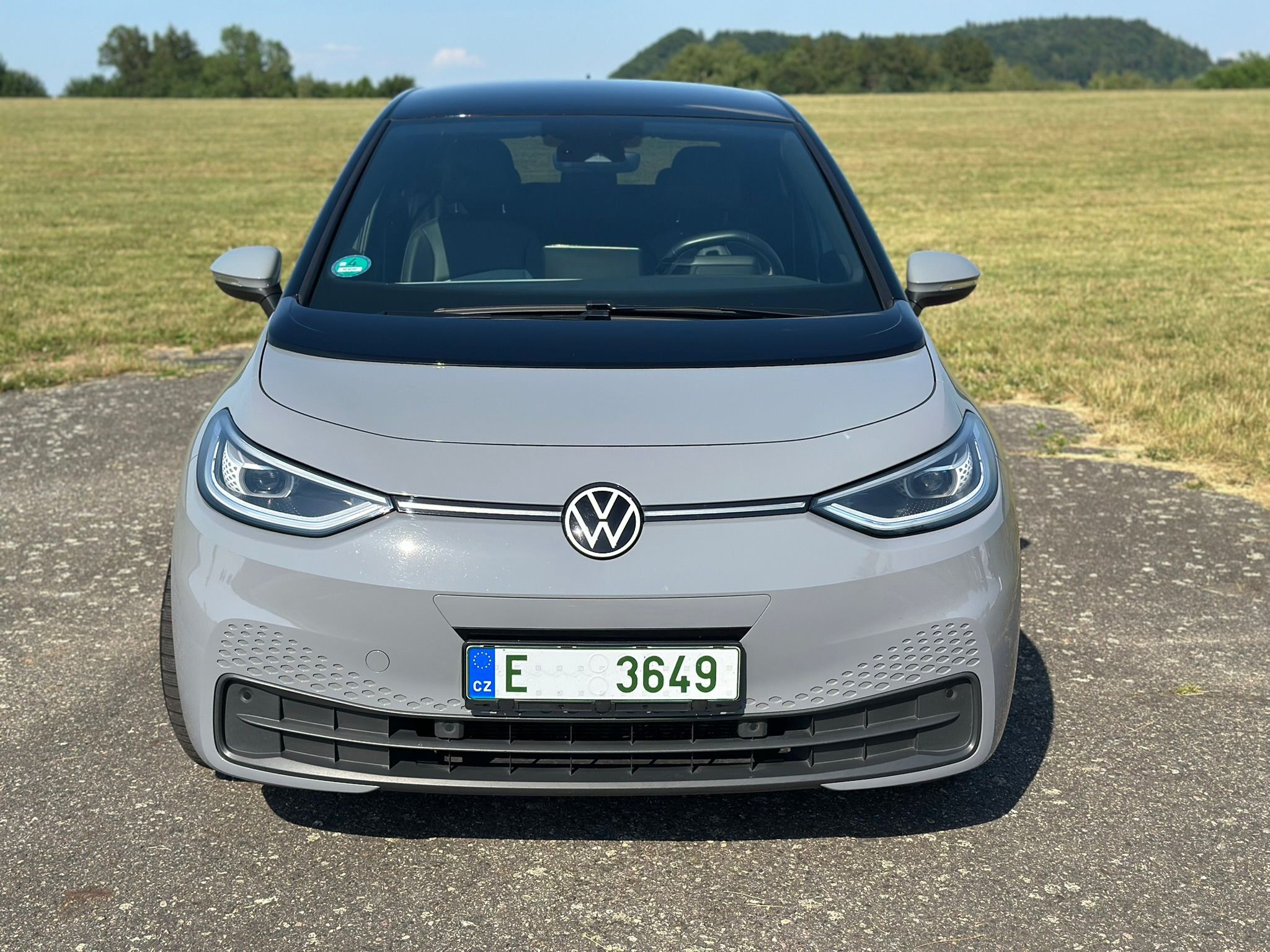 Volkswagen ID.3, ID.3 Pro S 150kW 82kWh - fotka 2