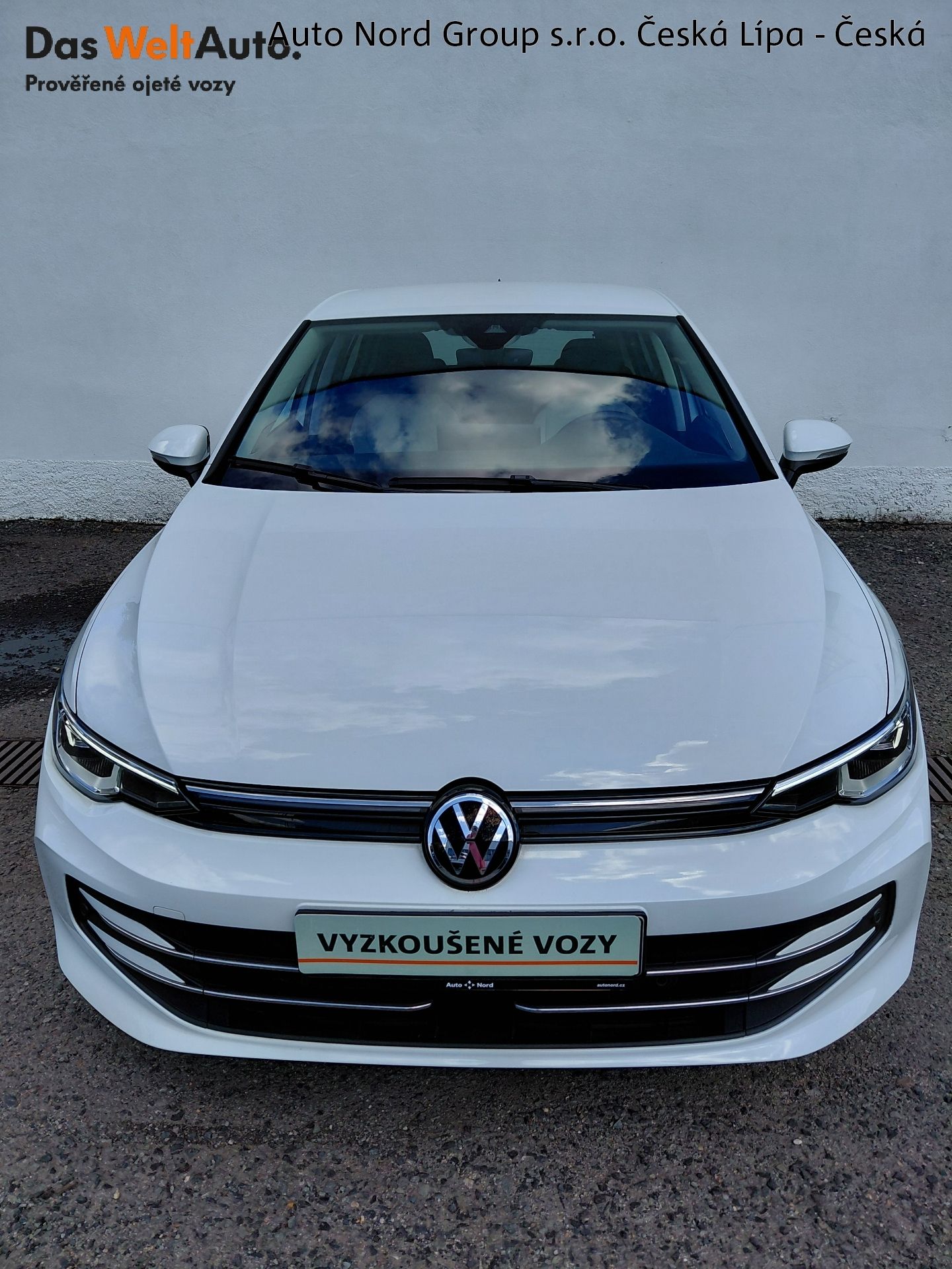 Volkswagen Golf, STYLE 1,5 eTSI 7DSG MHEV - fotka 4