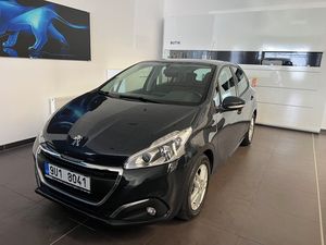 Peugeot 208, Active Pure Tech 1.2 benzín MA