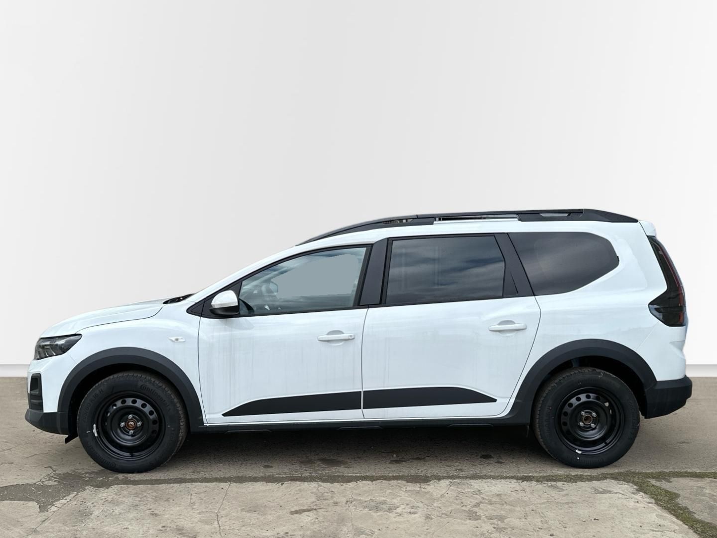 Dacia Jogger, 1.0TCe 81kW Expression - fotka 2