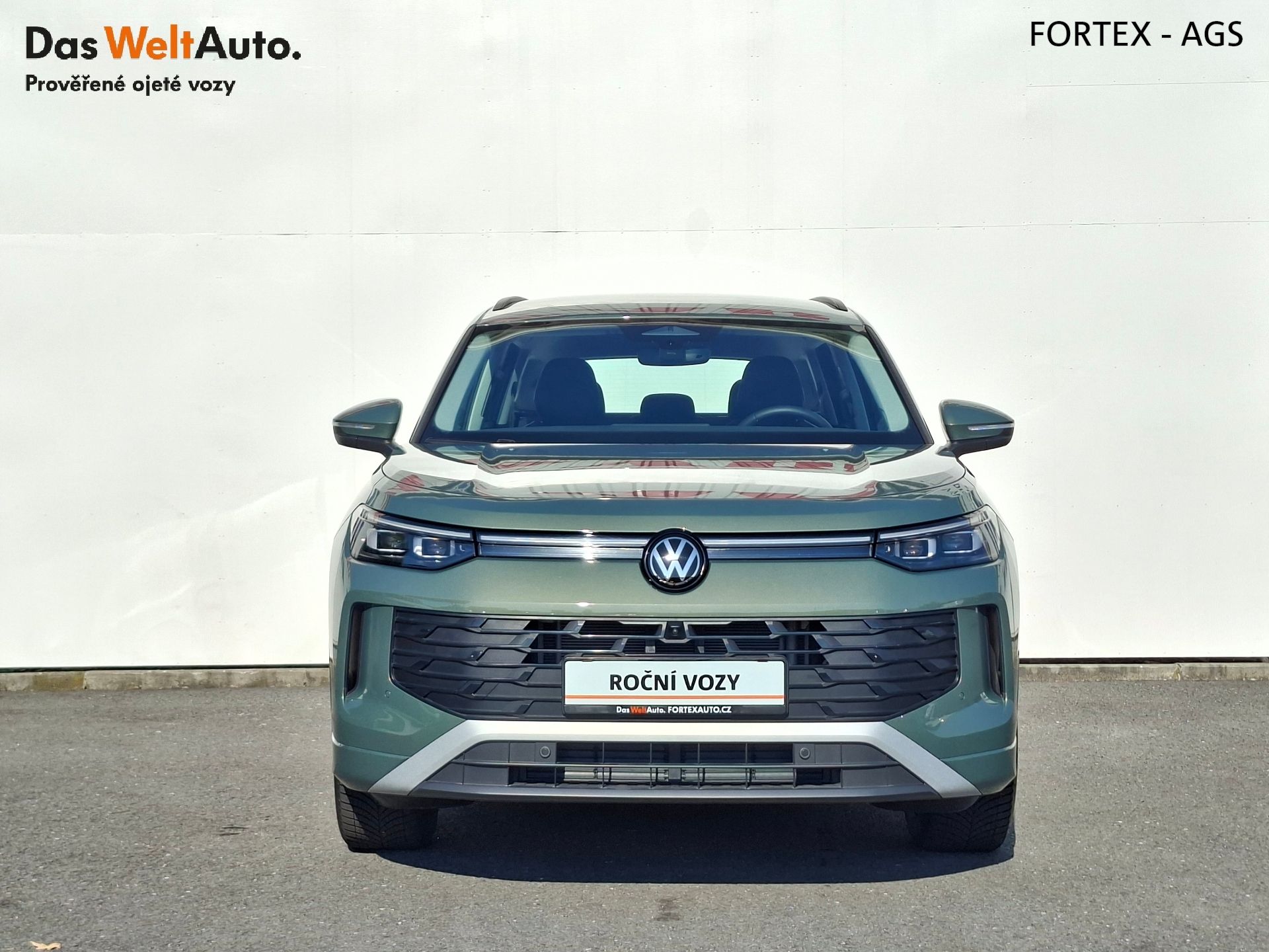 Volkswagen Tayron, 2.0 TDI,142kW,DSG,4x4,Matrix,T - fotka 4