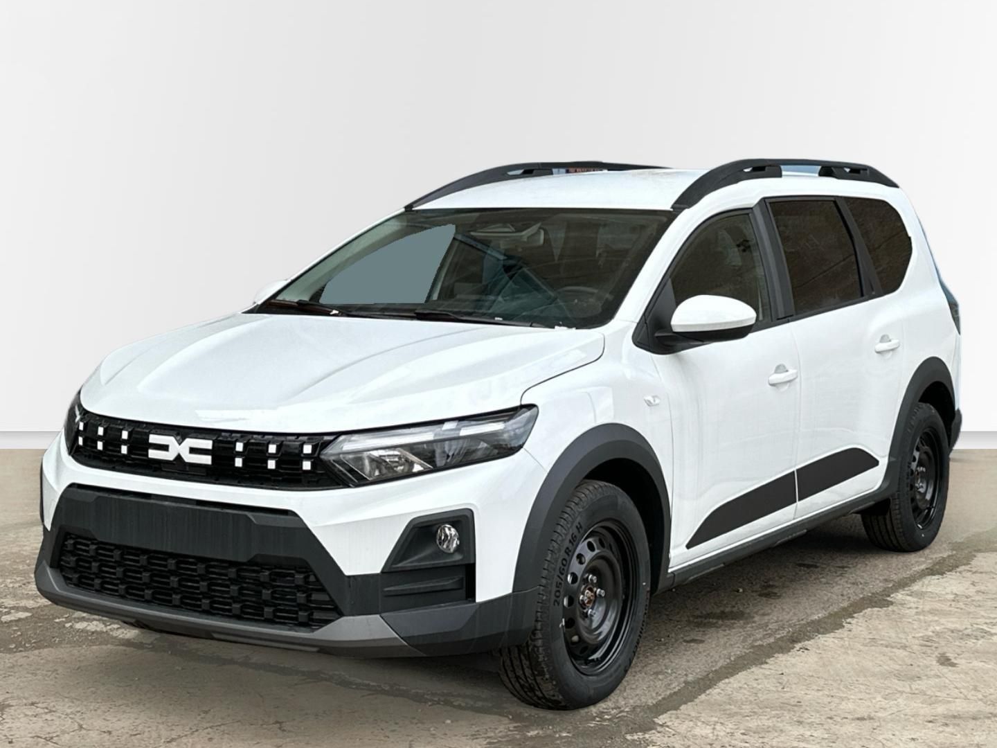 Dacia Jogger, 1.0TCe 81kW Expression