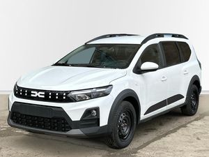 Dacia Jogger, 1.0TCe 81kW Expression
