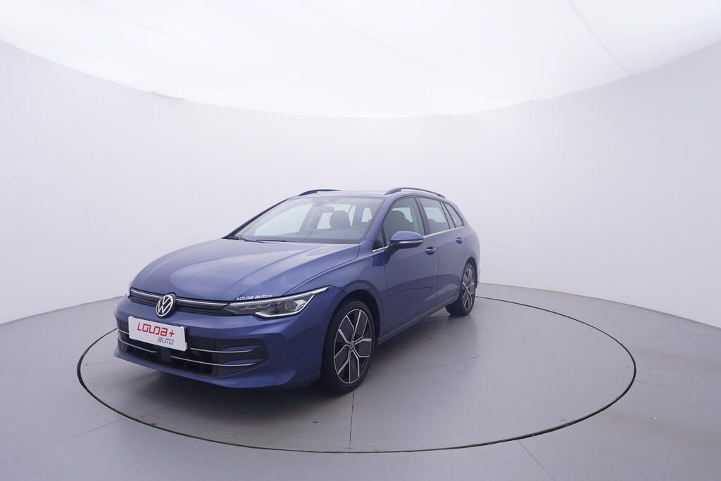 Volkswagen Golf, 1.5 _ kW