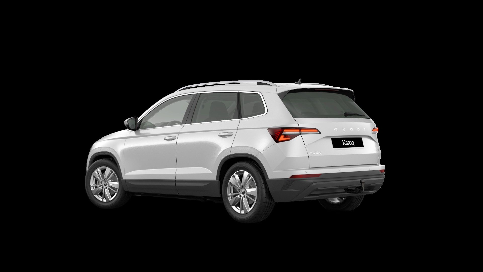 Škoda Karoq, 2.0 TDI 110 kW - fotka 3