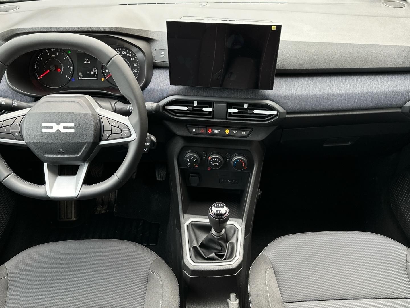 Dacia Jogger, 1.0TCe 81kW Expression - fotka 4