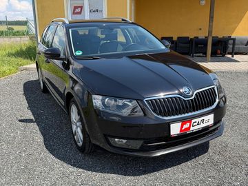 1.4 TSI 110 kW XEN NAVI 1.MAJ