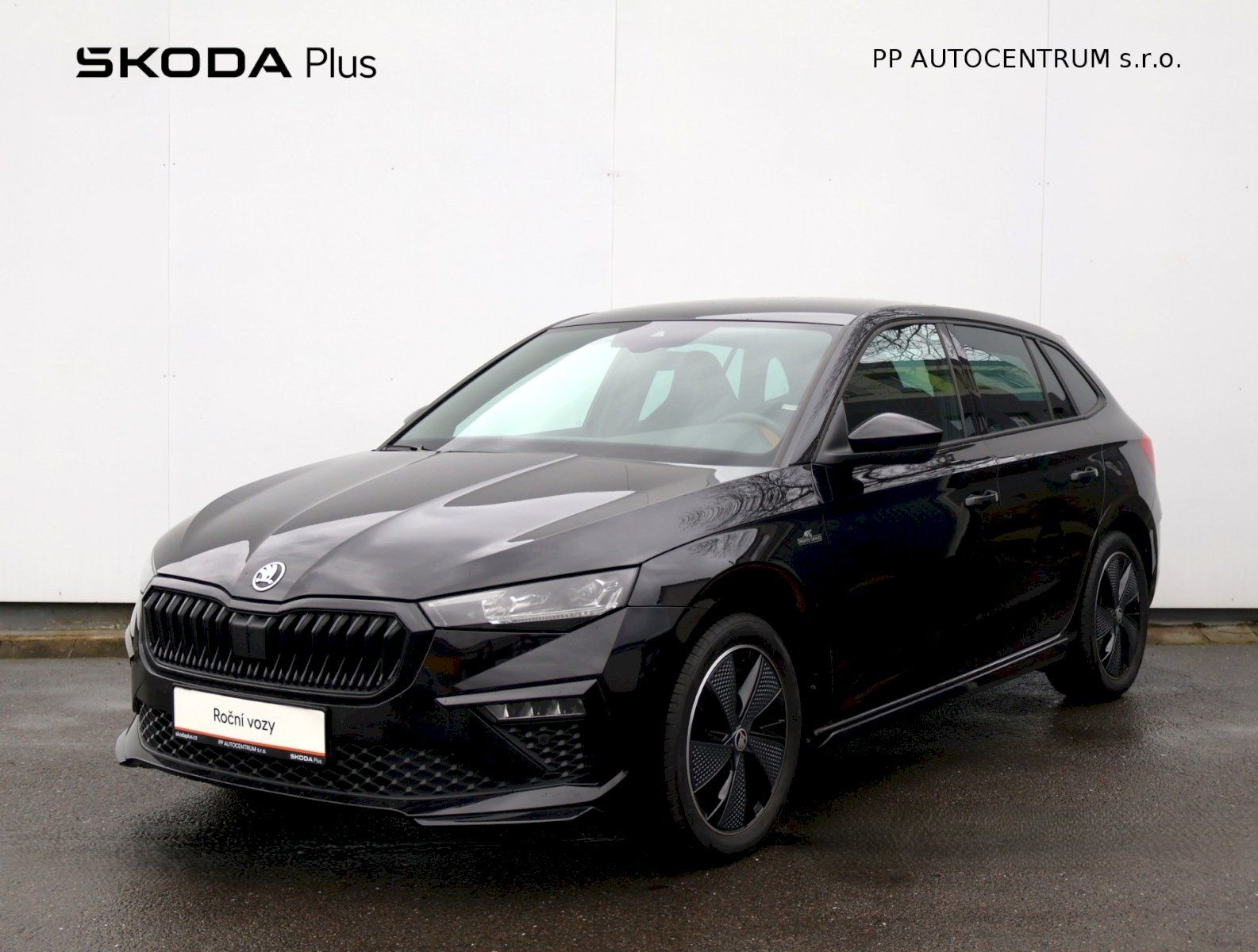 Škoda Scala, Monte Carlo 1.5TSI 110kW