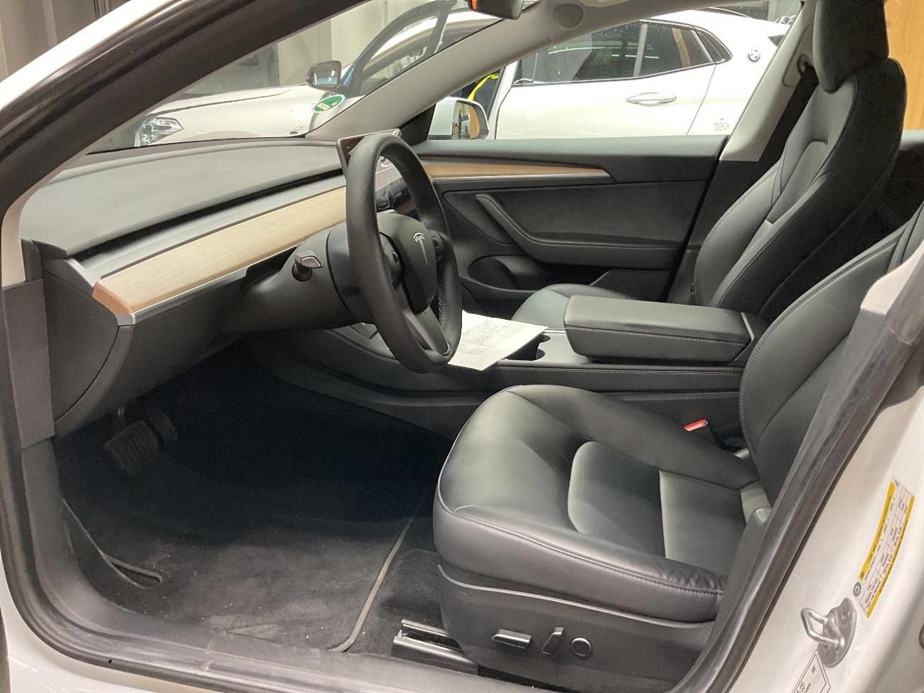 Tesla Model 3, LONG RANGE DUAL MOTOR SOH 94% - fotka 6