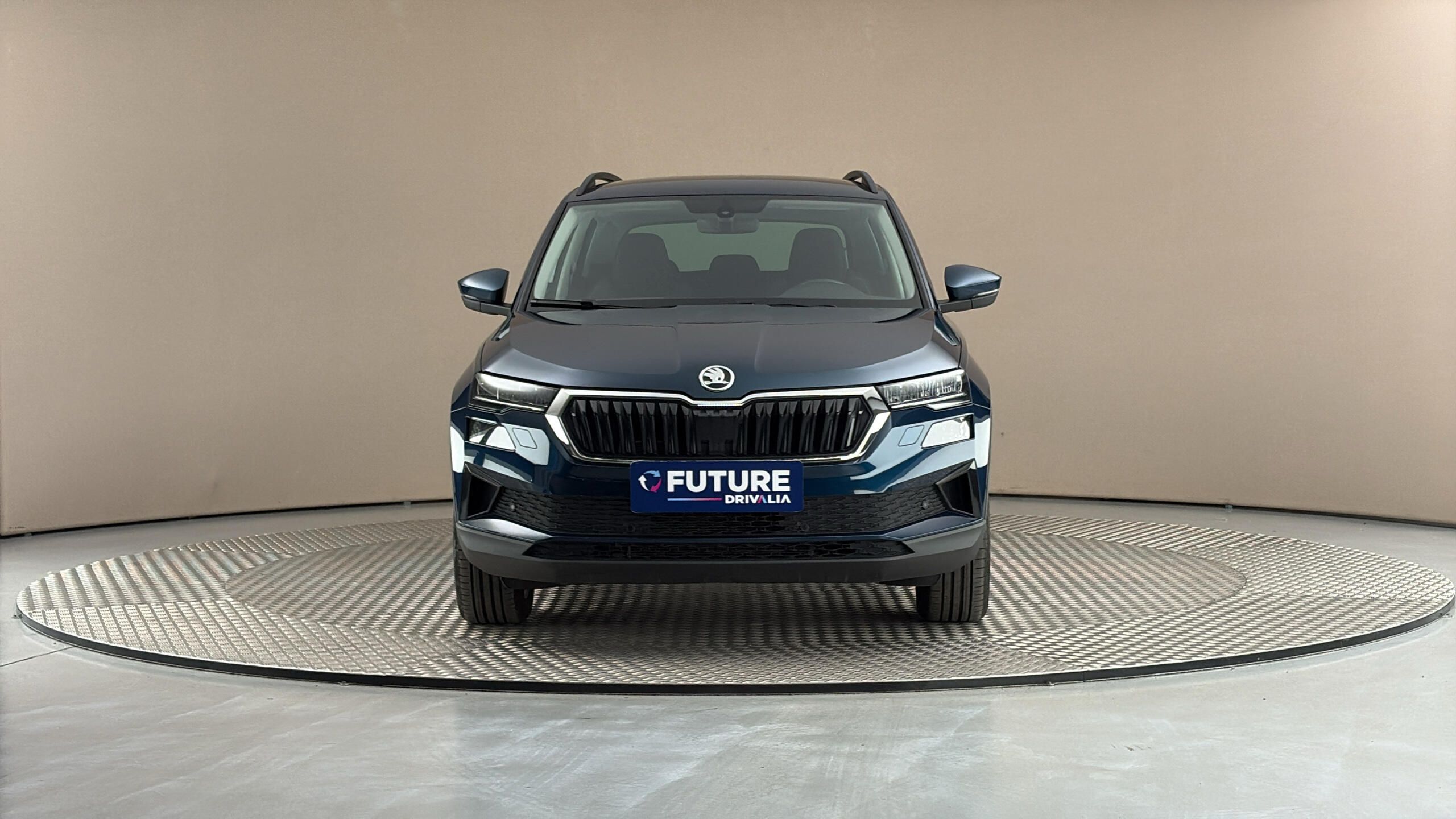 Škoda Karoq, 2.0 TDI DSG Style - fotka 3