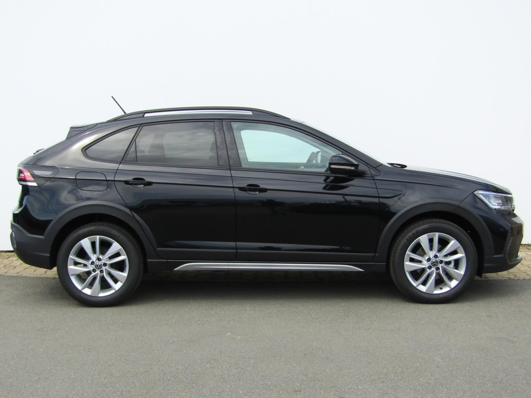 Volkswagen Taigo, People 1,0 TSI 70 kW 5G - fotka 3