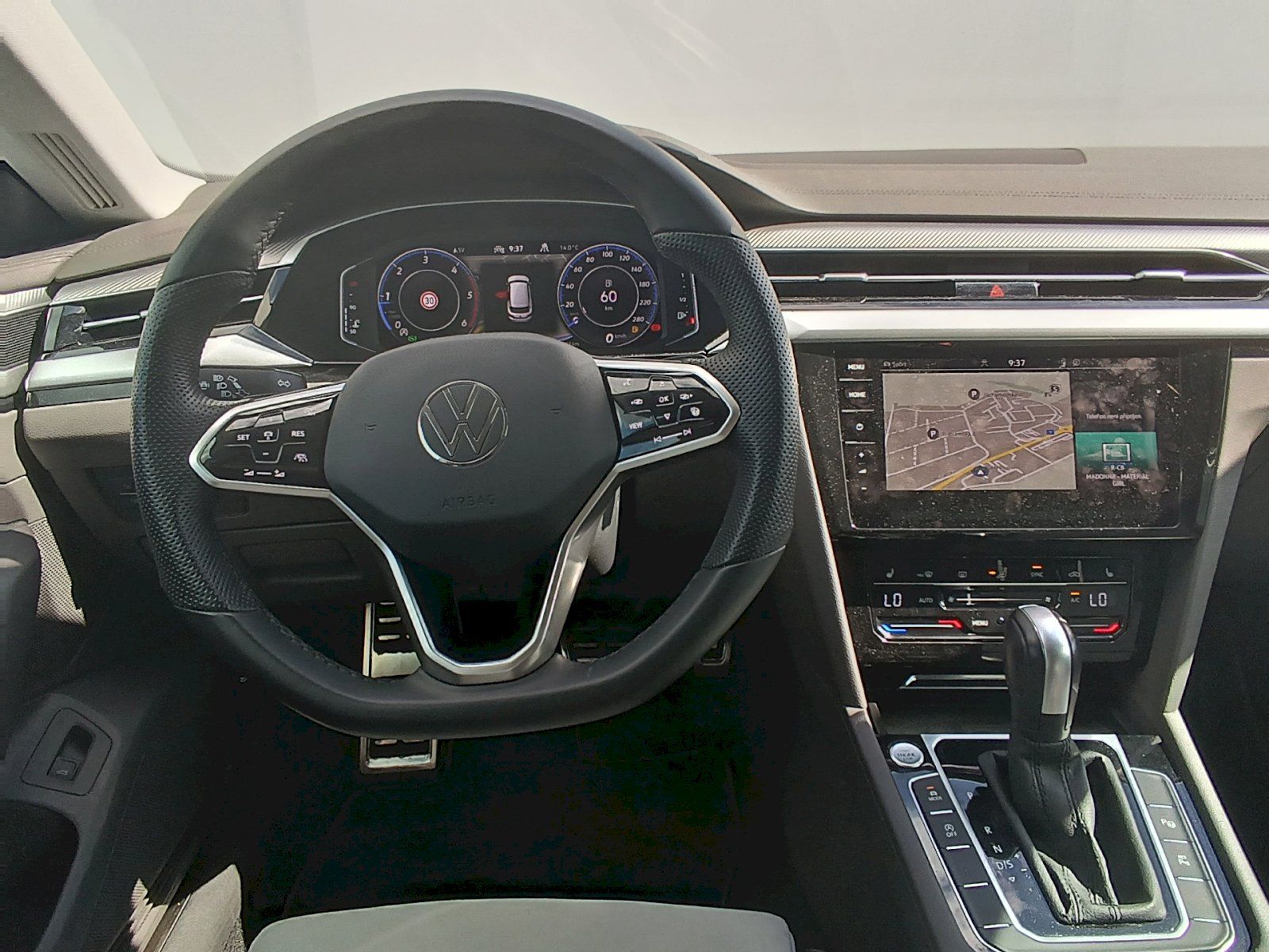 Volkswagen Arteon Shooting Brake, Elegance 2,0TDi/110kw 7°DSG - fotka 5