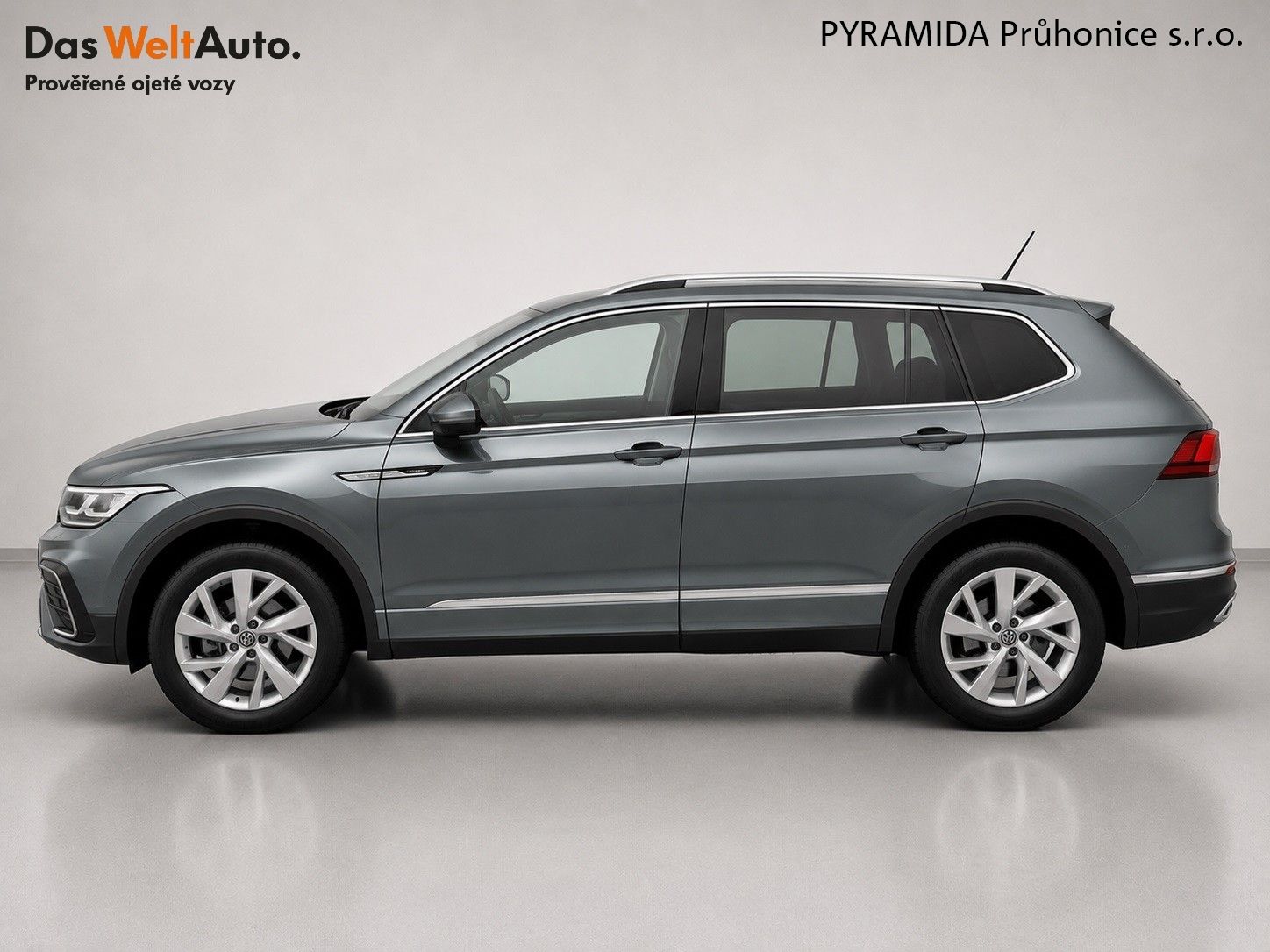 Volkswagen Tiguan, 2.0 TDI 110 kW Elegance 7DSG - fotka 3