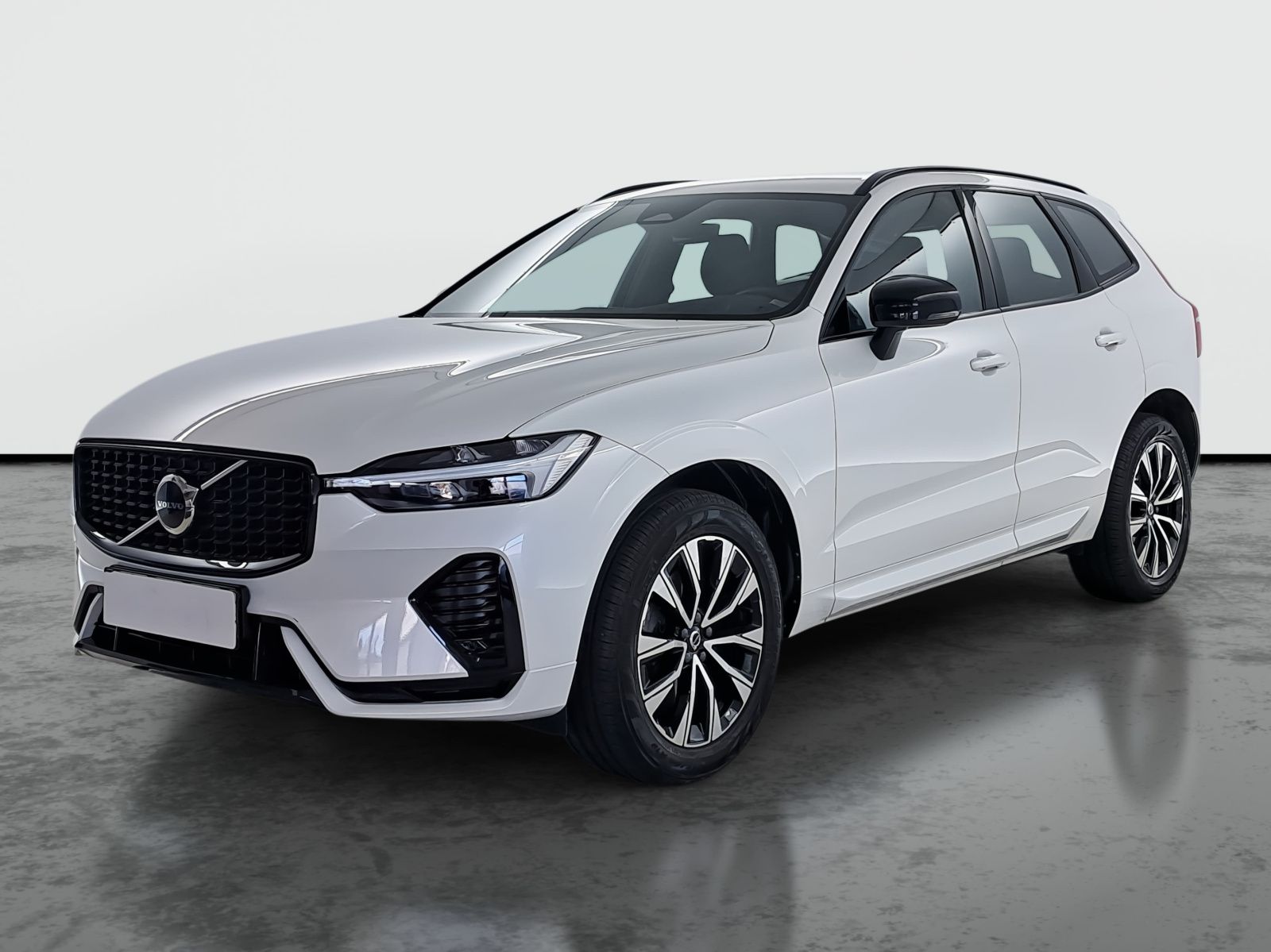 Volvo XC60, B4 AWD - fotka 3