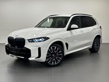 X5 xDrive 30d