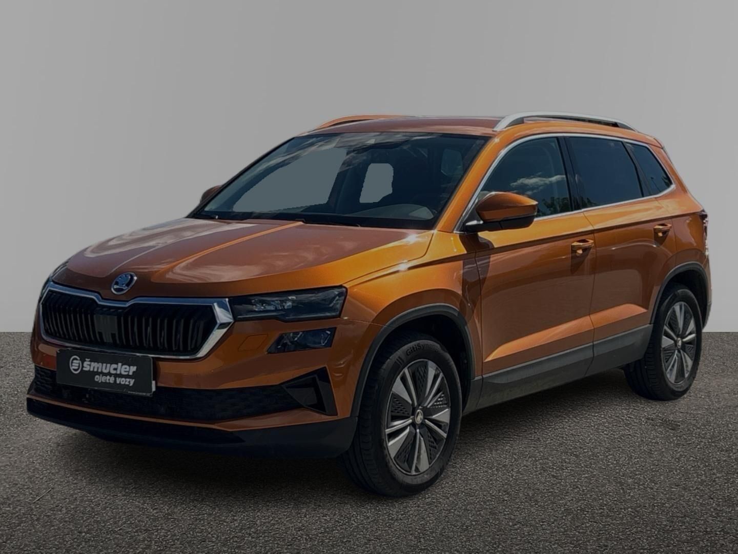Škoda Karoq, 2.0 TDI / 110 kW Style Exclusi