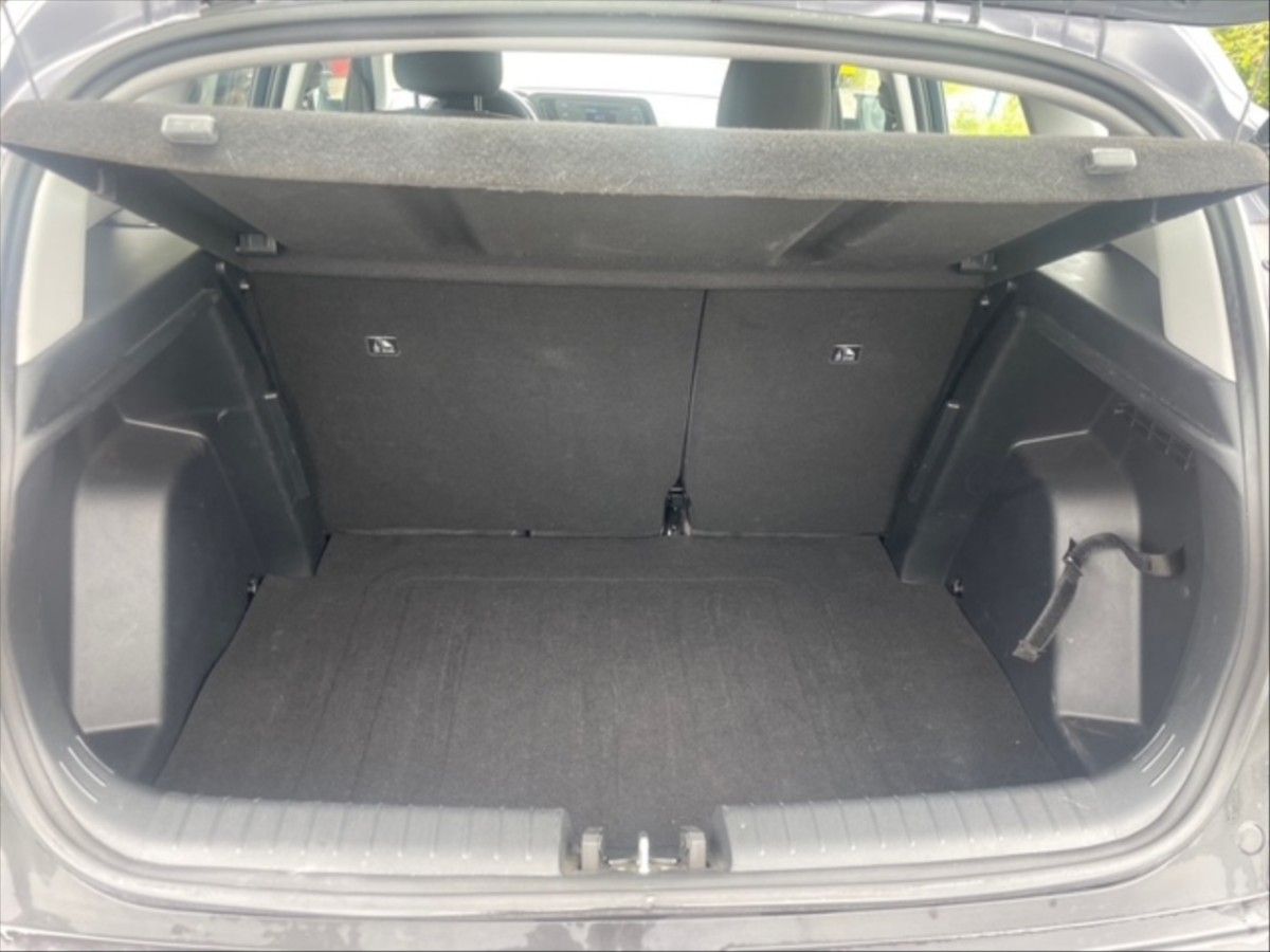 Hyundai Bayon, 1,0 T-GDI Comfort Club - fotka 6