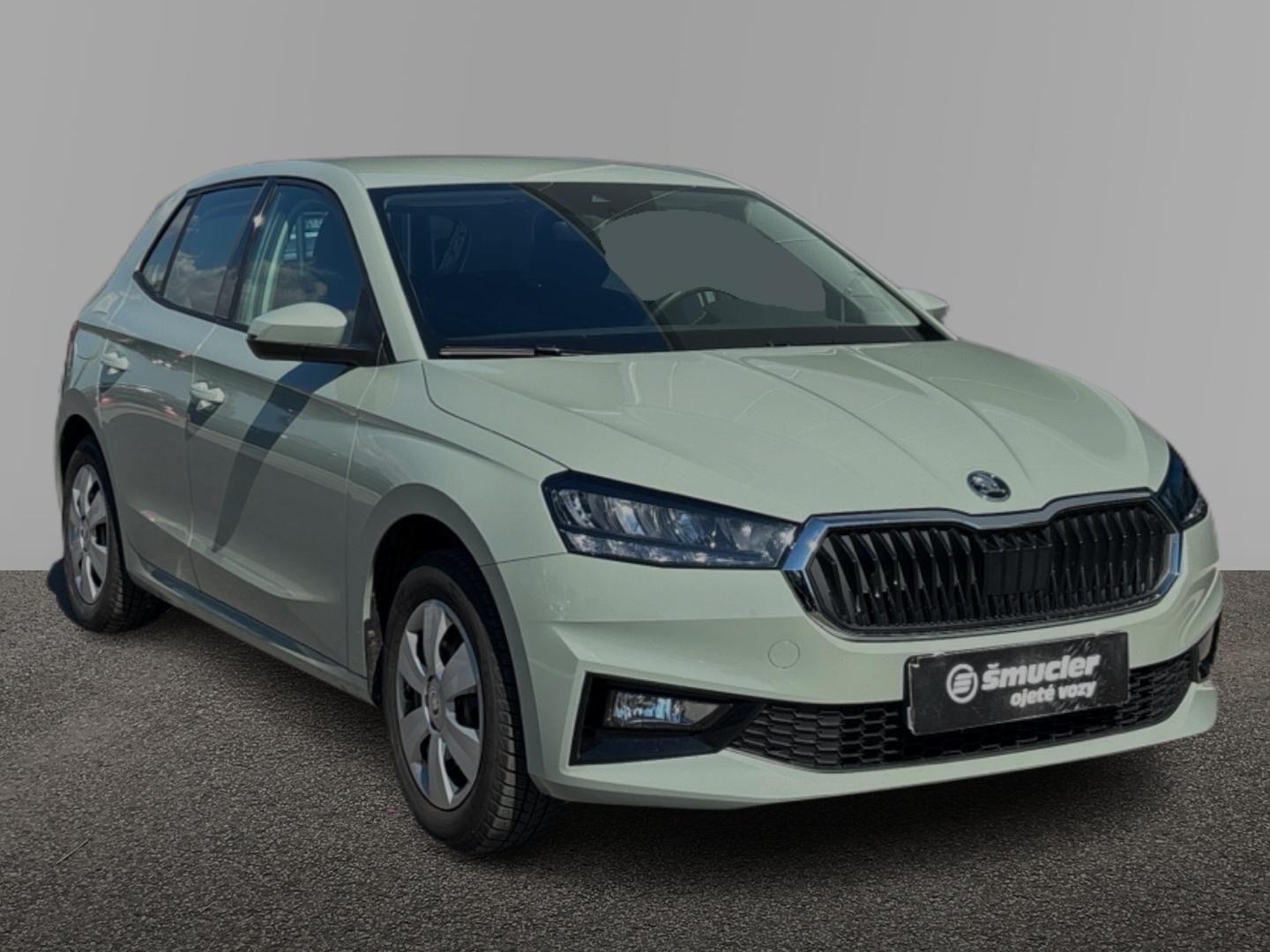 Škoda Fabia, 1.0 TSI / 70 kW 130 let - fotka 3