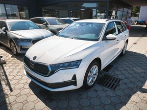 Škoda Octavia, Classic 2,0 TDI 110kW 7DSG