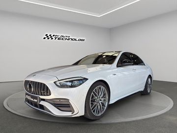 43 4MATIC sedan