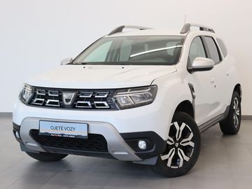 1,5 DCi 84 kW 4WD