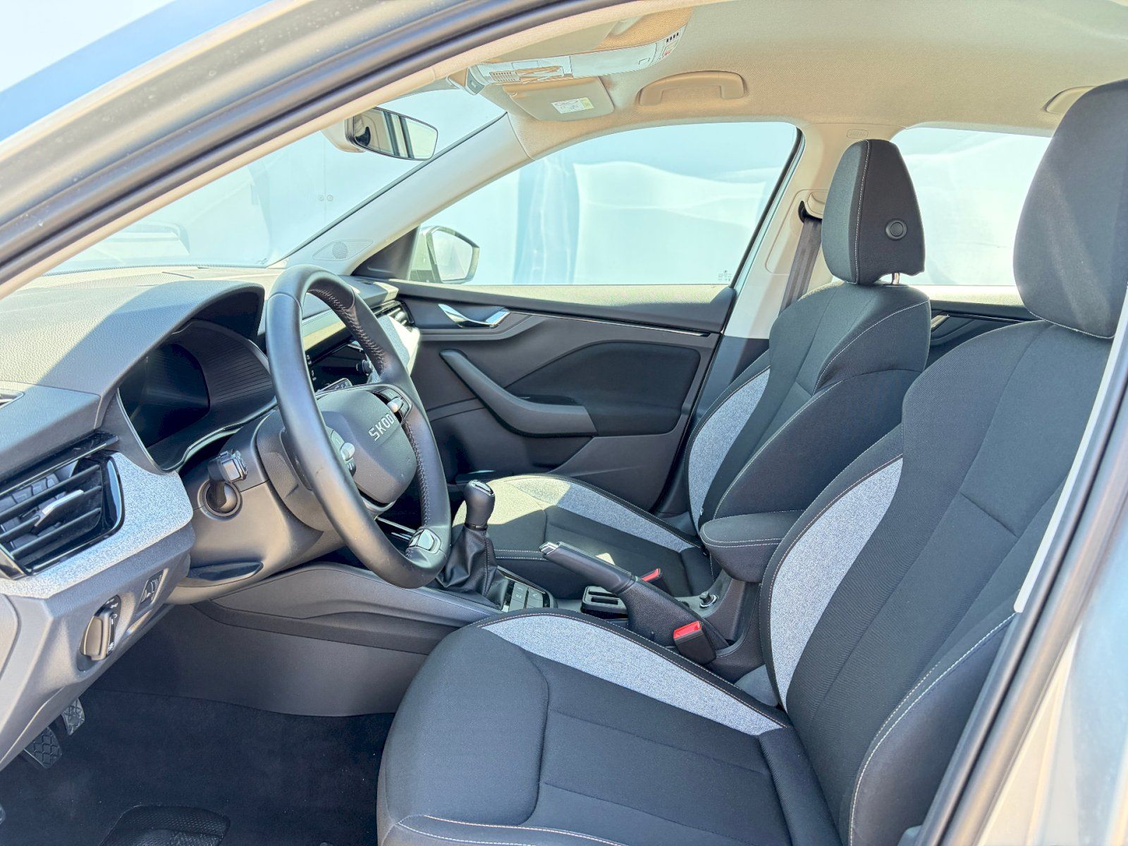 Škoda Kamiq, 1.0 TSI / 70kW / SELECTION - fotka 6