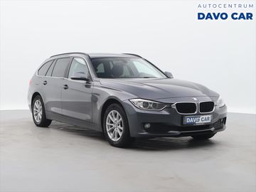 2,0 320 XDrive 135kW Aut.