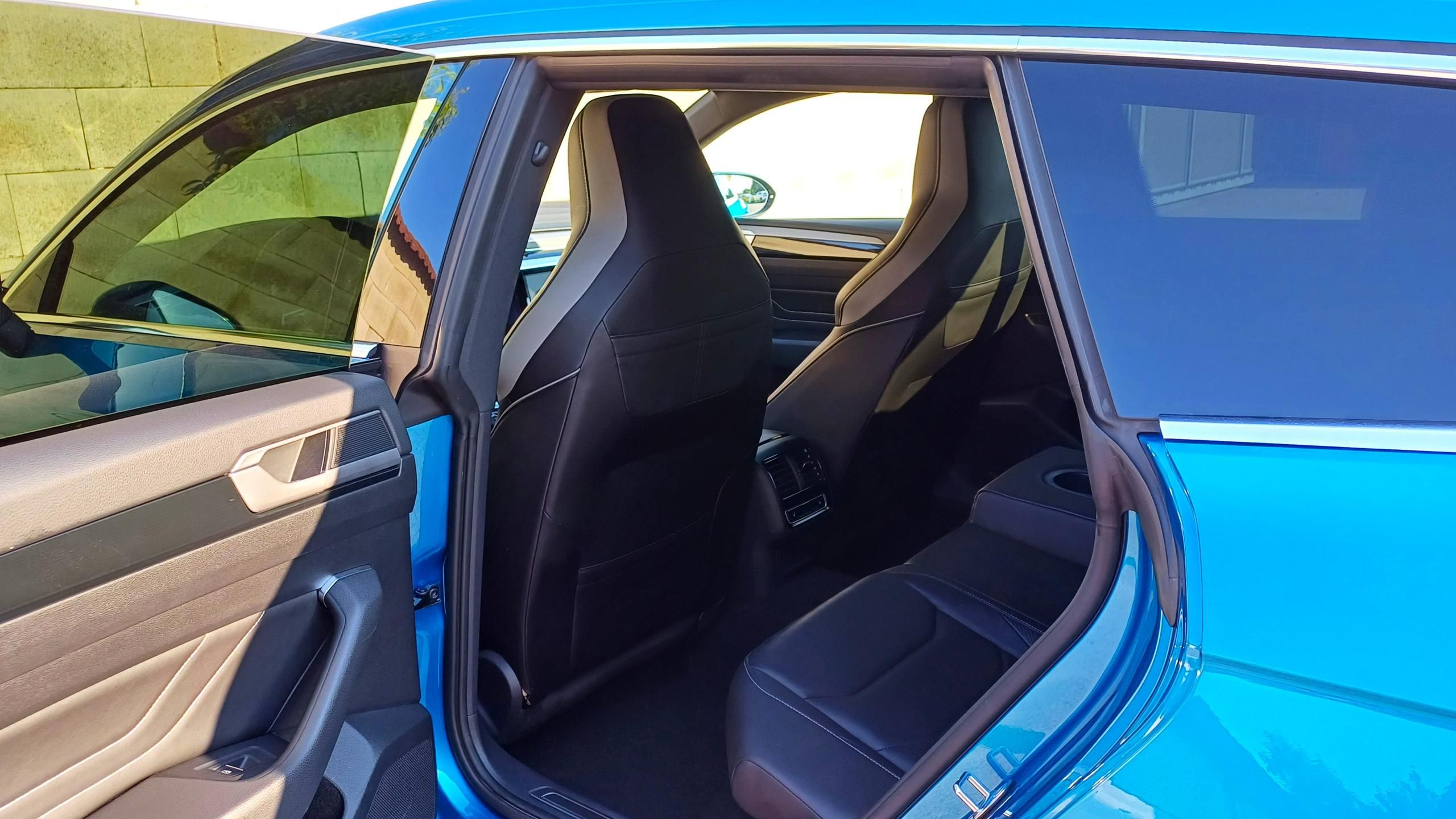 Volkswagen Arteon Shooting Brake, R-LINE 2.0TSI 206kW TAŽNÝ ČR - fotka 6