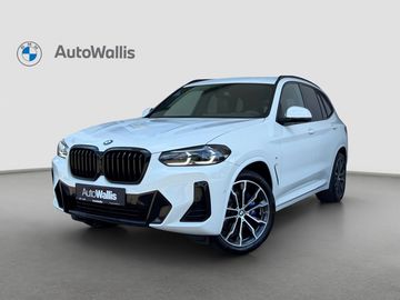 xDrive20d, SAV/SUV