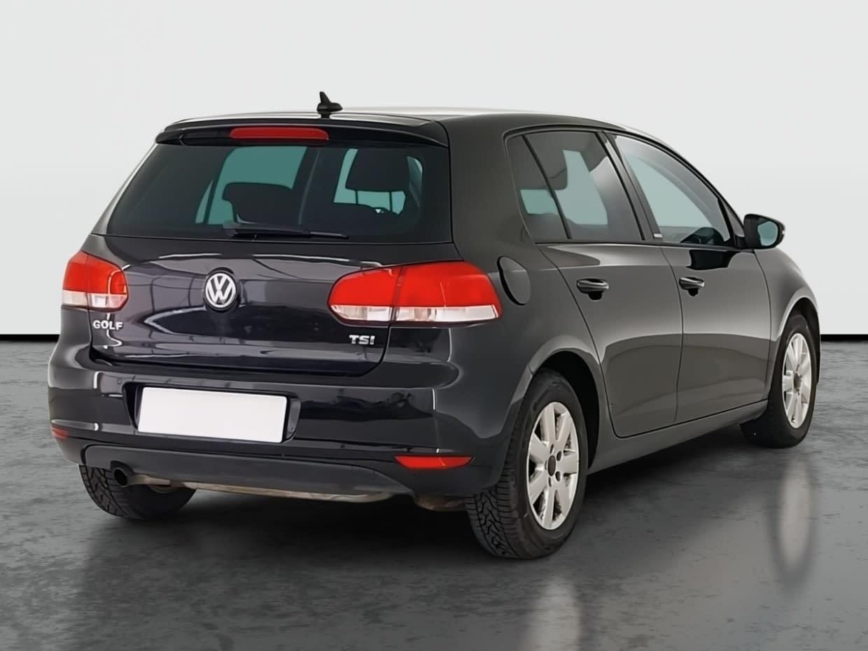 Volkswagen Golf, 1.2 TSI, Comfortline - fotka 5