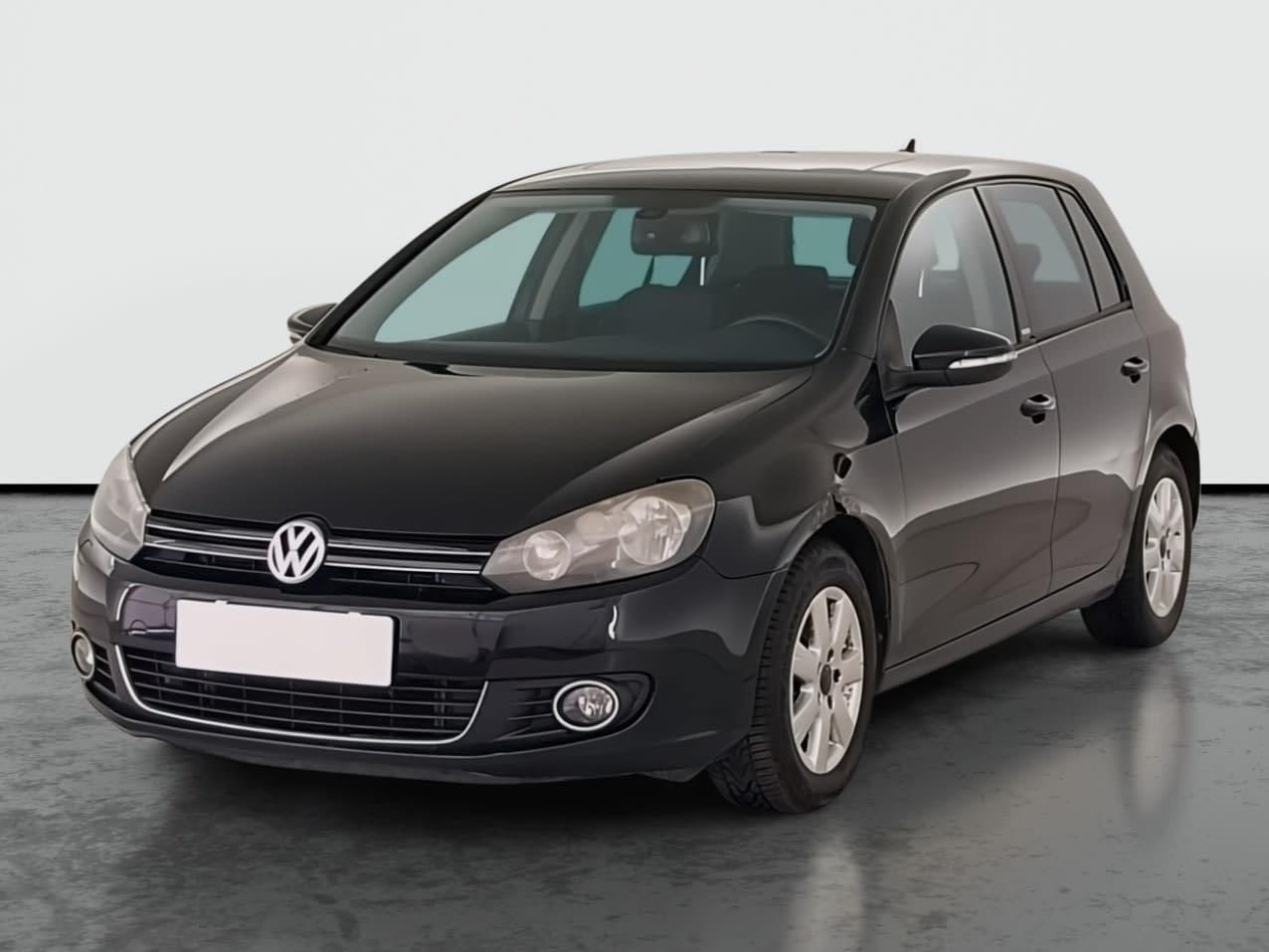 Volkswagen Golf, 1.2 TSI, Comfortline - fotka 2
