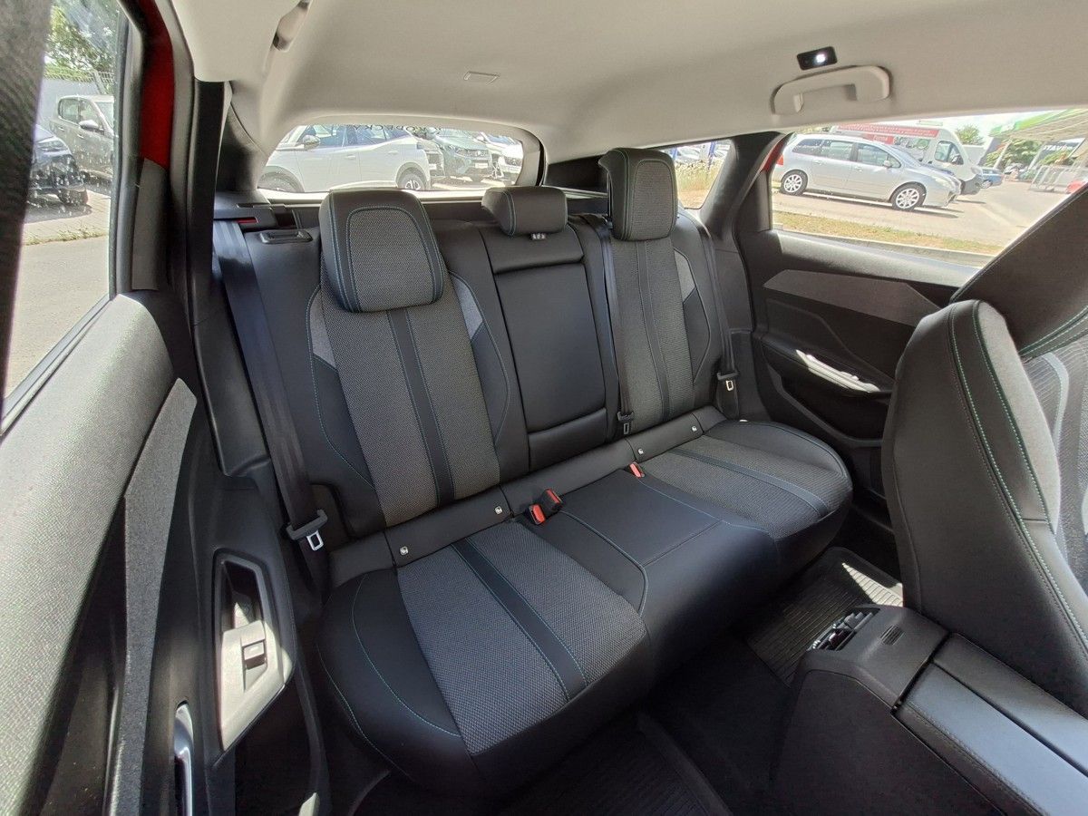 Peugeot 308, SW ALLURE 1,5 BHDi 130k EAT8 - fotka 6