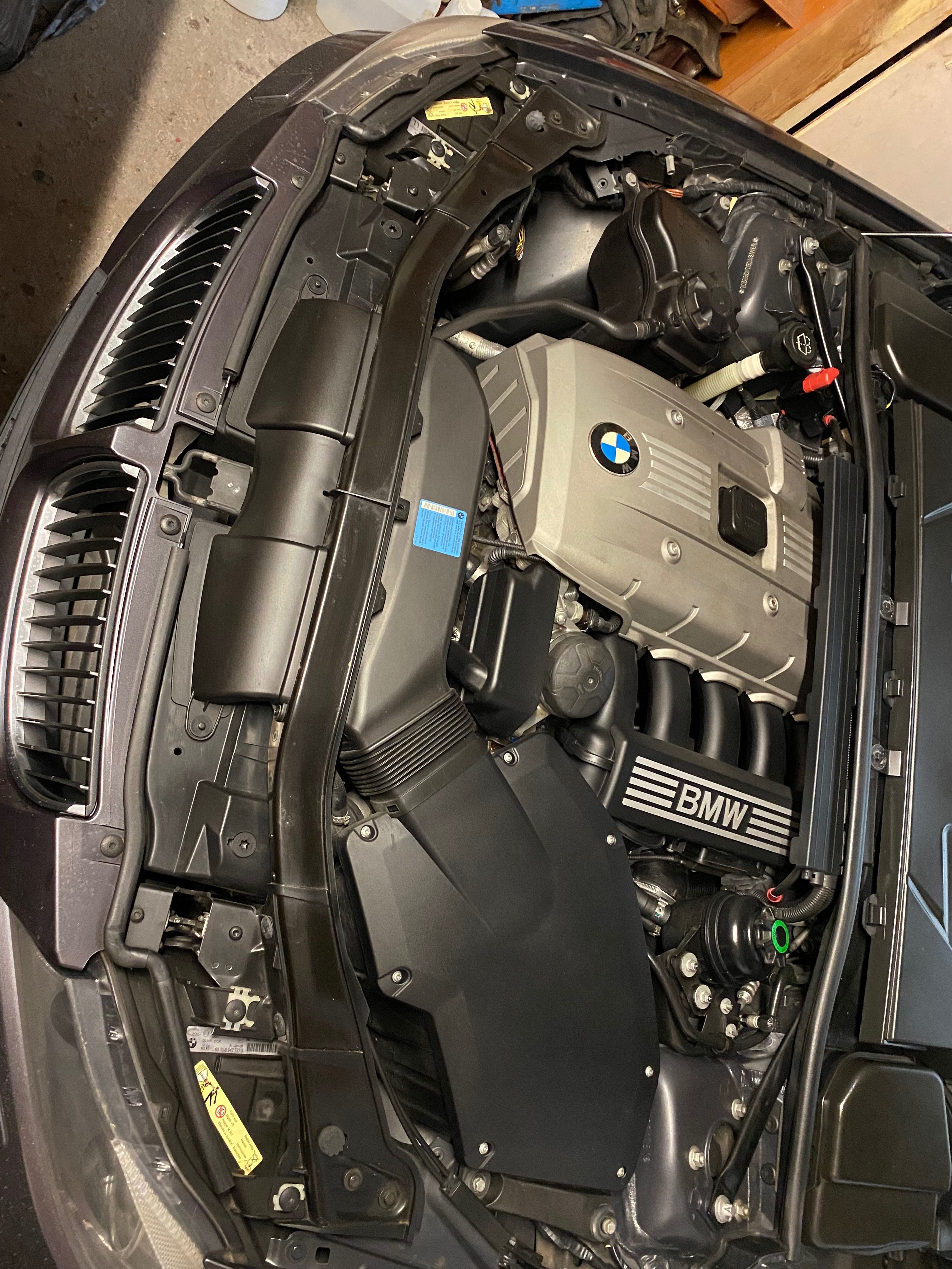 BMW Řada 3 - fotka 3