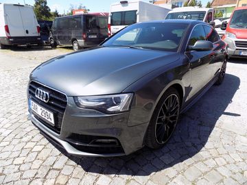 2,0 TDI S-LINE, ALCANTARA, TOP
