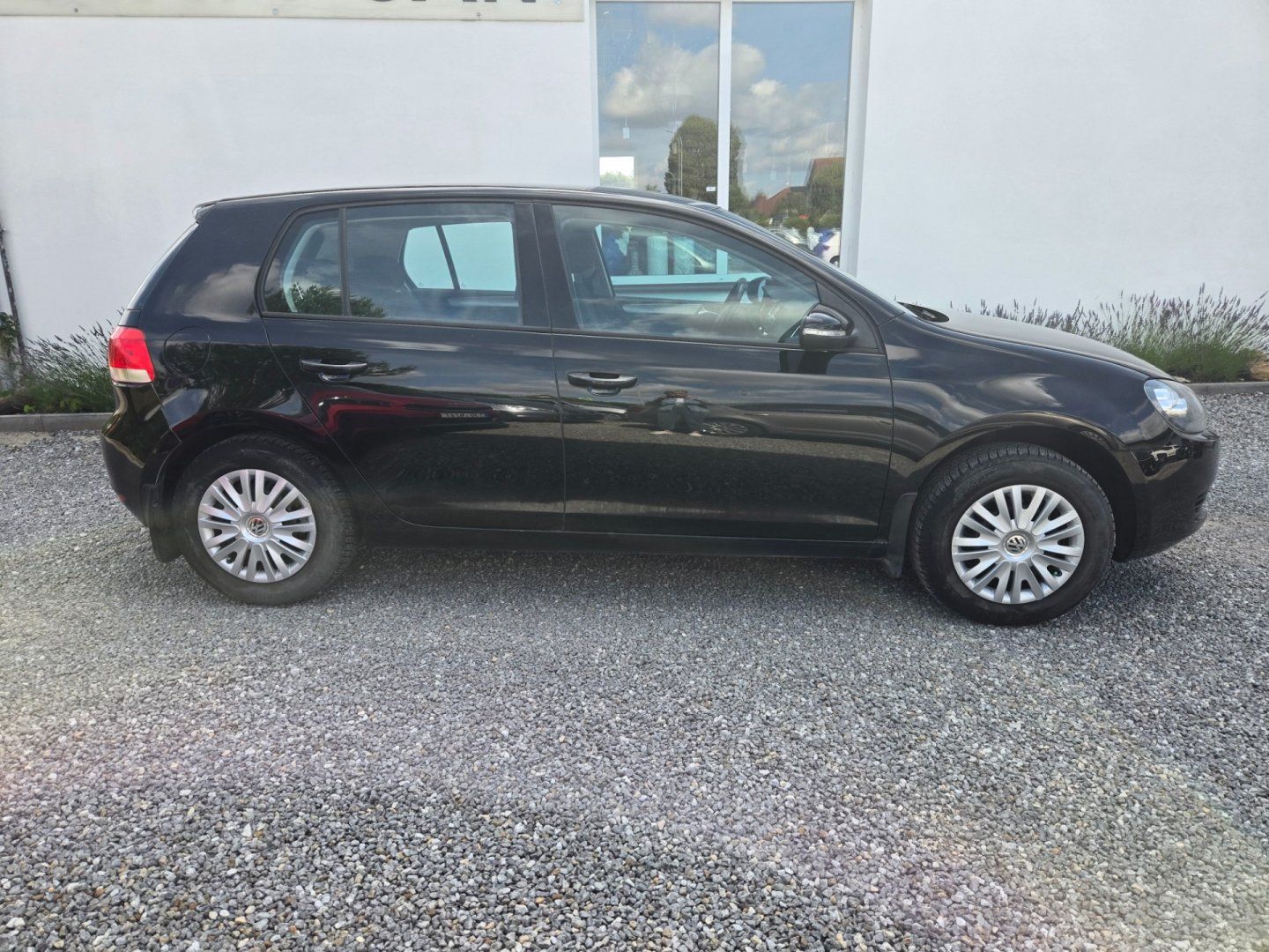 Volkswagen Golf Variant, 1.2 TSI - fotka 2