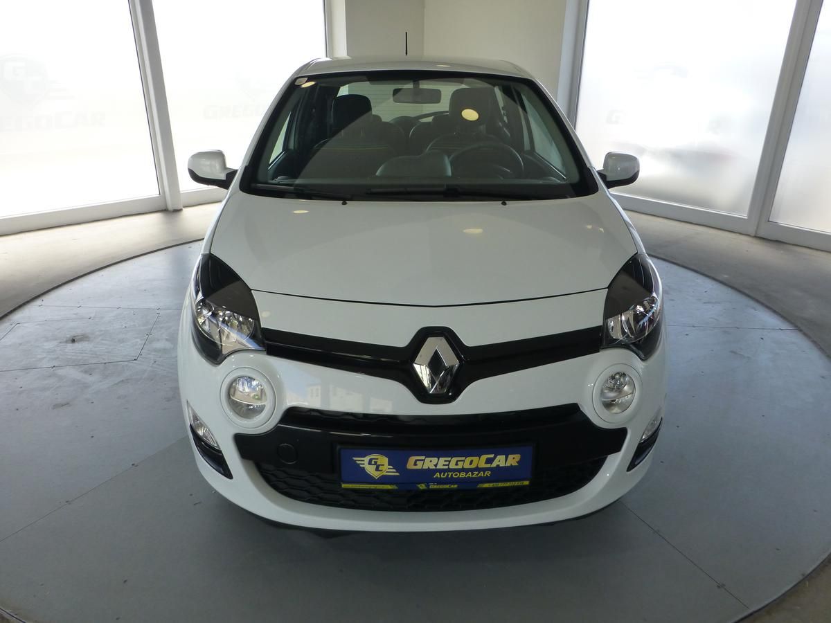 Renault Twingo, 1,2i**KLIMATIZACE**TAŽNÉ - fotka 2