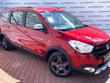 1,3 TCe,96kW,STEPWAY,serv.kn.,