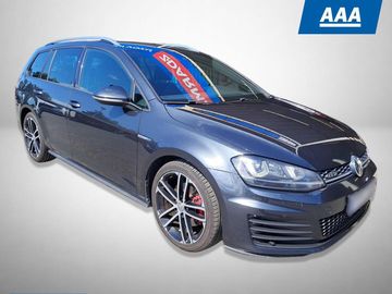 2.0 TDI GTD, Serv.kniha, Kůže
