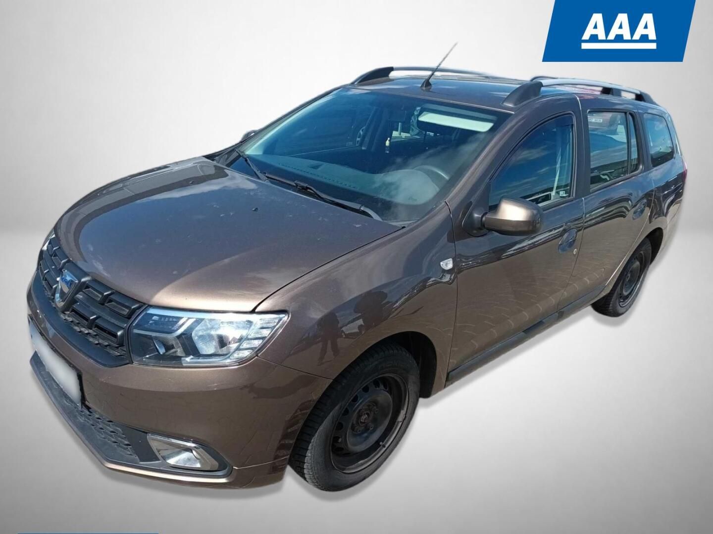 Dacia Logan, 1.0 SCe, Navi, Klima