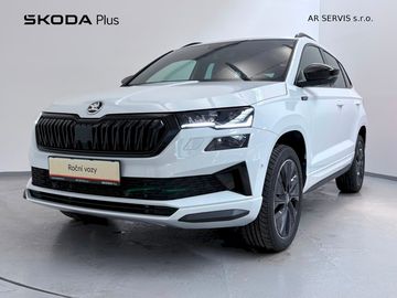 Sportline 1,5TSI/110kW 7DSG CA
