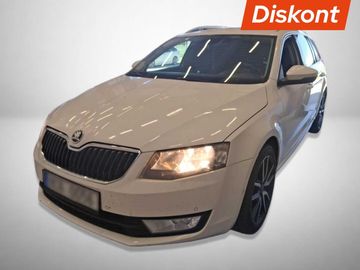 1.6 TDI, 4X4, Navi, Klima