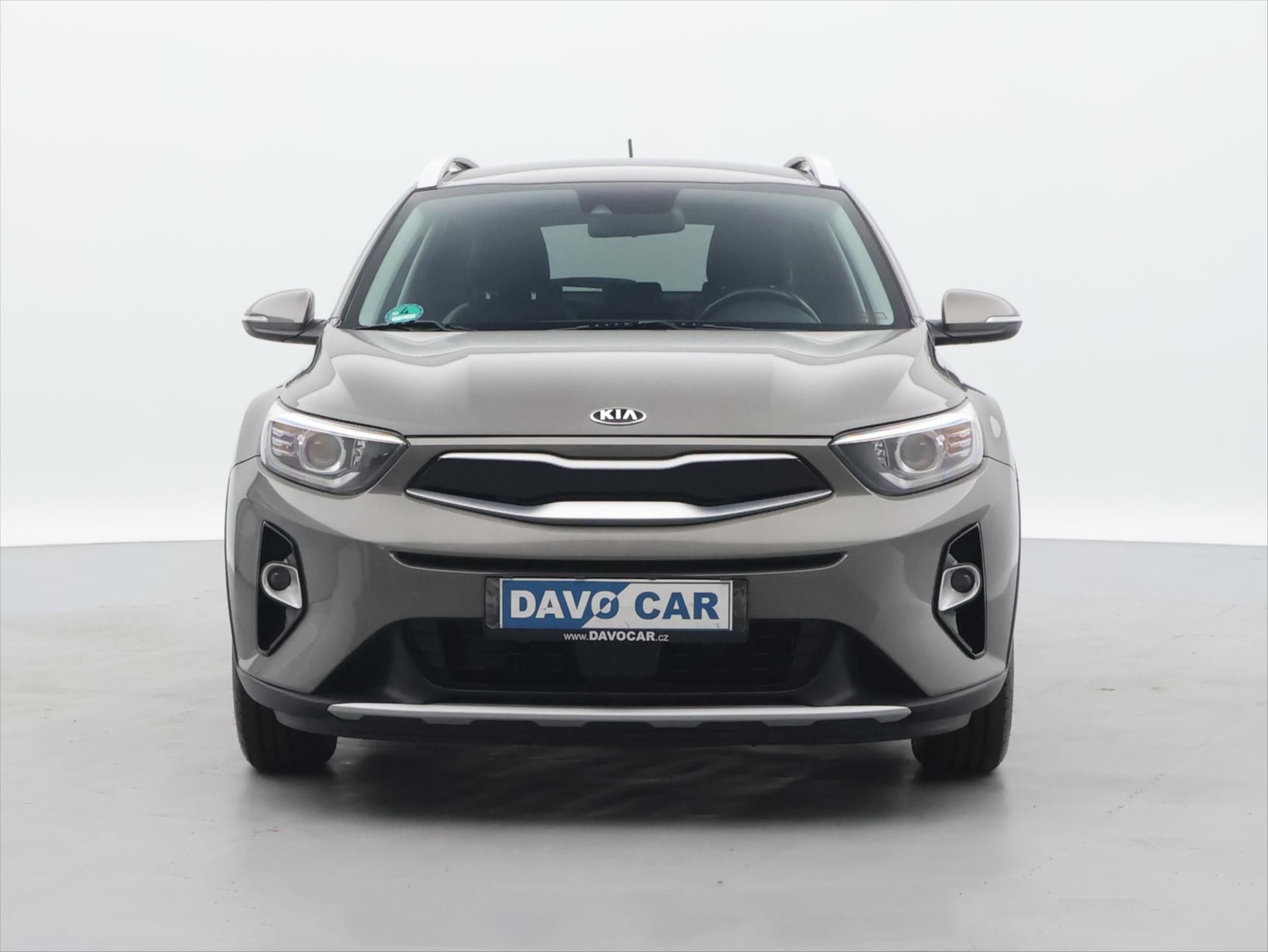 Kia Stonic, 1,3 CVVT 62 kW Spirit 1.Maj Ta - fotka 2