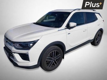 1.5 T-GDI, Style Plus, Záruka