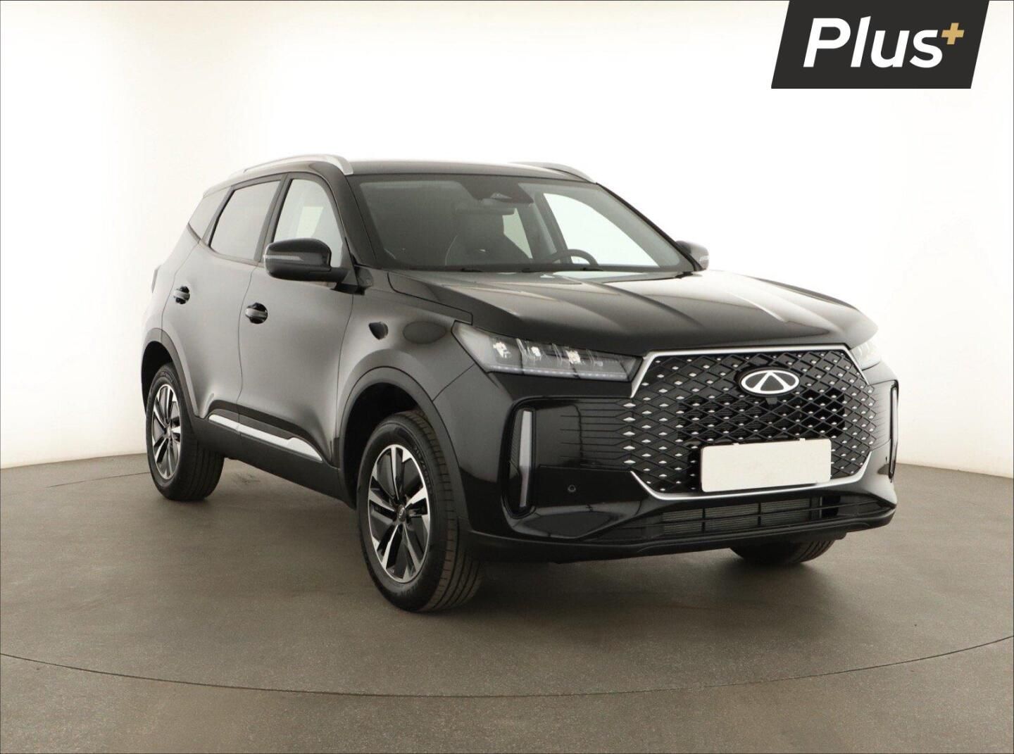 Chery Tiggo 4 HEV, 1.5 Hybrid, Unique, UNIQUE