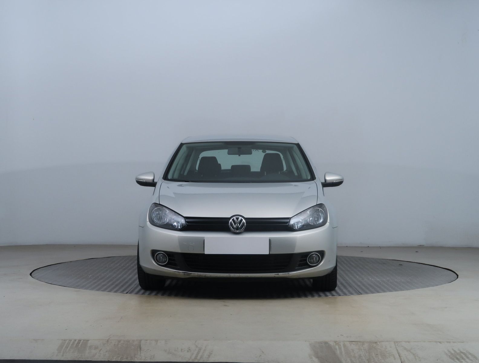 Volkswagen Golf, 1.6 TDI, Comfortline, ČR,1.maj - fotka 2
