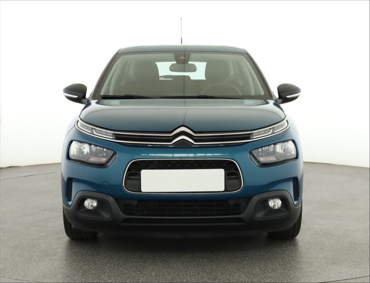 Citroën C4 Cactus, 1.2 PureTech, Serv.kniha - fotka 2