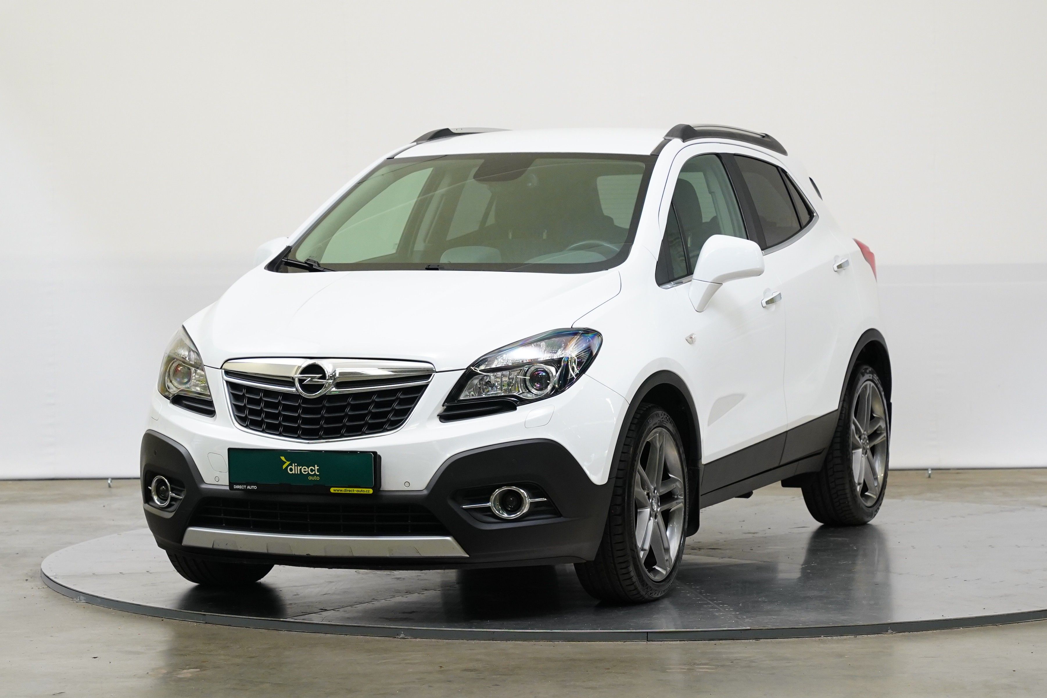 Opel Mokka, 1.4 Turbo 103 kW Innovation