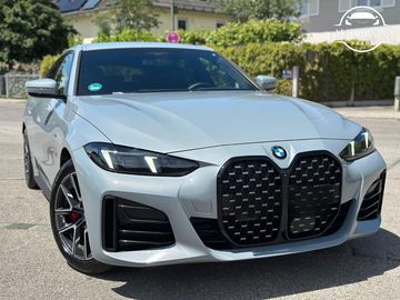 420d Gran Coupé M-Sport